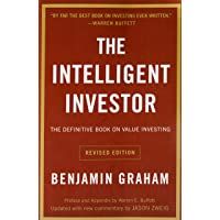 The Intelligent Investor (Collins Business Essentials)